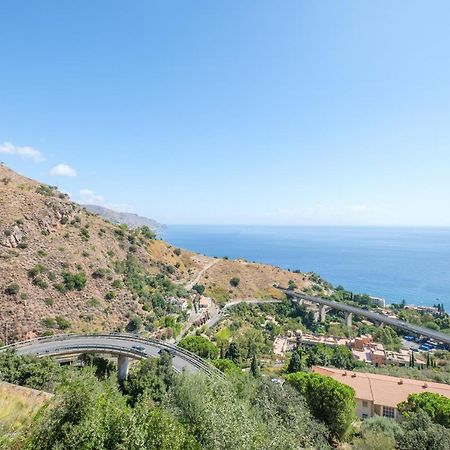 Il Mare Tra Le Dita Taormina Bagian luar foto